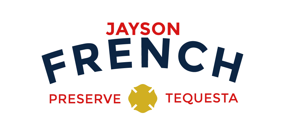 Jayson French Preserve Tequesta logo